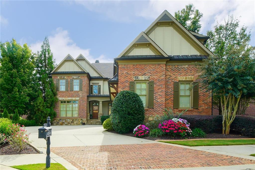 1452 Falkirk Lane - Photo 1