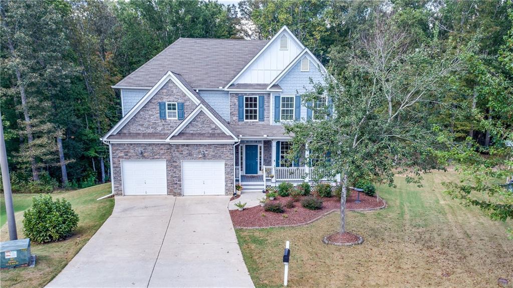 248 Highlands Drive - Photo 1