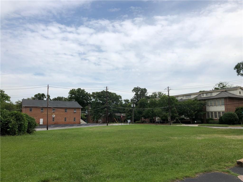 0 College Street - Photo 1