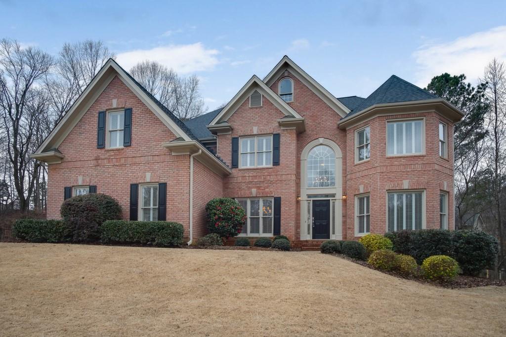 560 Clarinbridge Way - Photo 1
