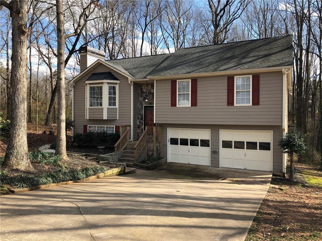 6460 Calumet Drive - Photo 1
