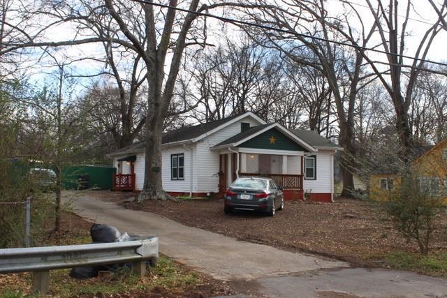 1615 Miller Avenue - Photo 1