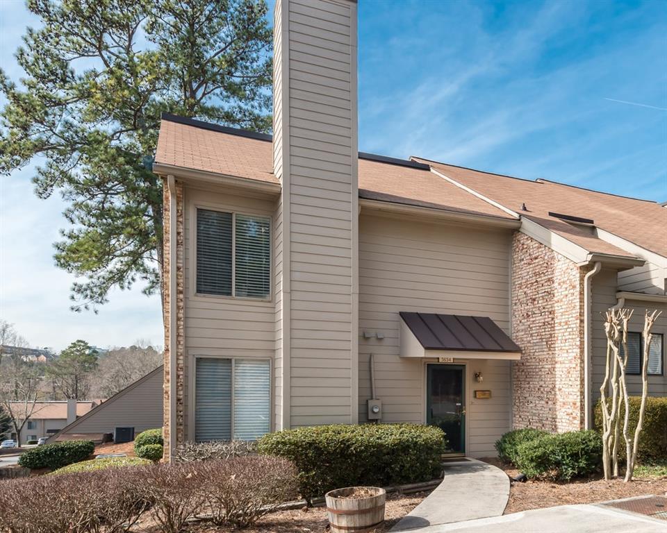 3634 Stonewall Drive - Photo 1