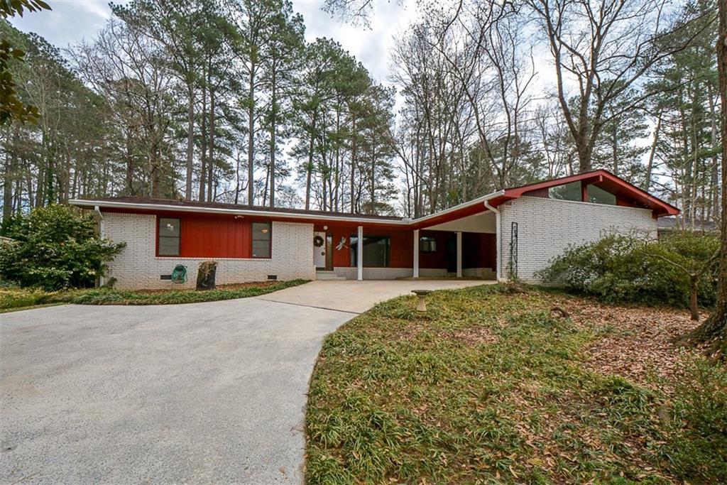 4575 Sharon Valley Court - Photo 1