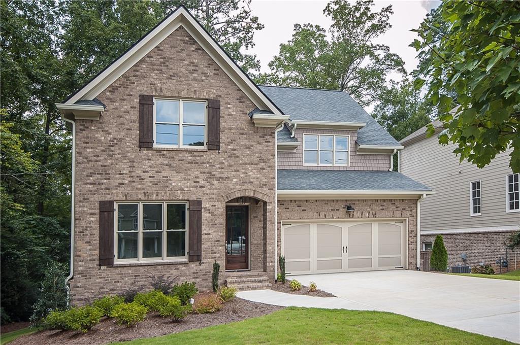 2758 North Thompson Road - Photo 1