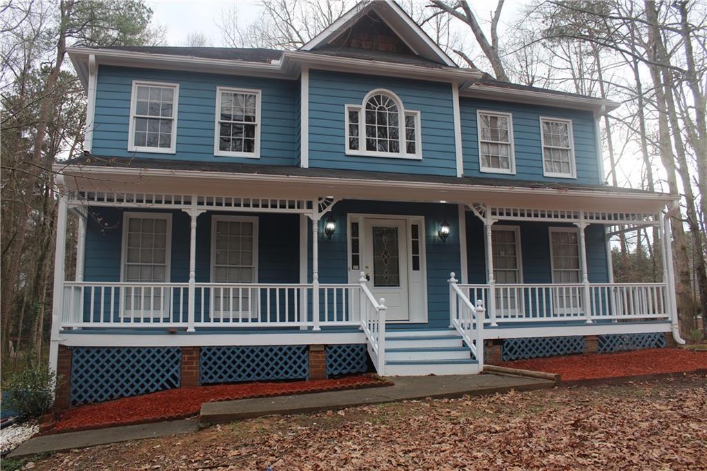 230 Brandon Mill Circle - Photo 1