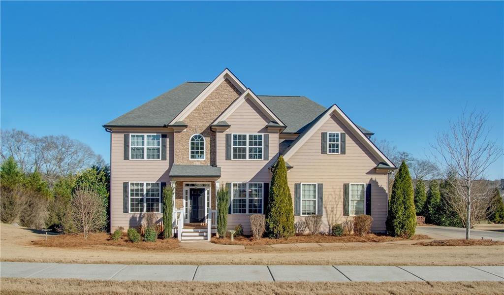 241 Durham Drive - Photo 1