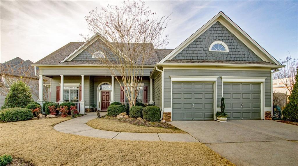 348 Mountain Laurel Walk - Photo 1