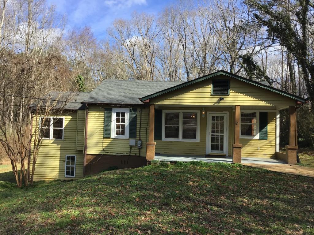 4620 Cartersville Highway - Photo 1