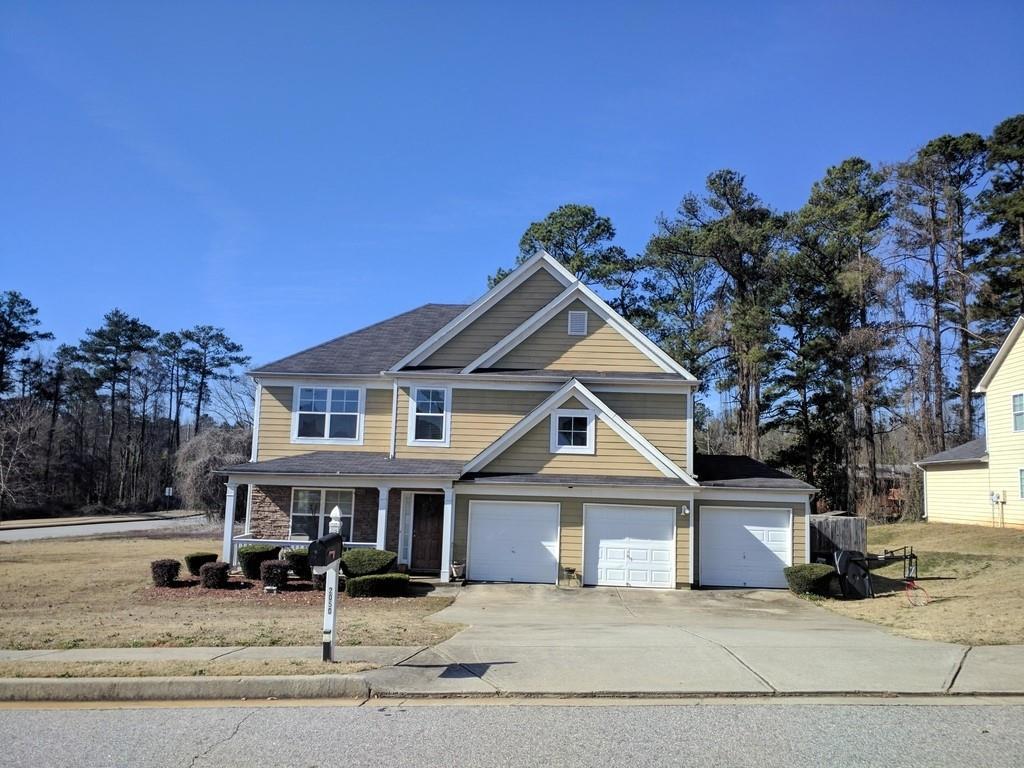 2050 Liberty Heights - Photo 1