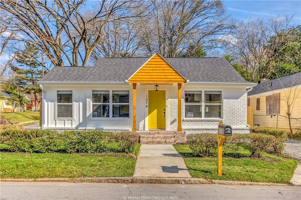 1074 Smith Street - Photo 1