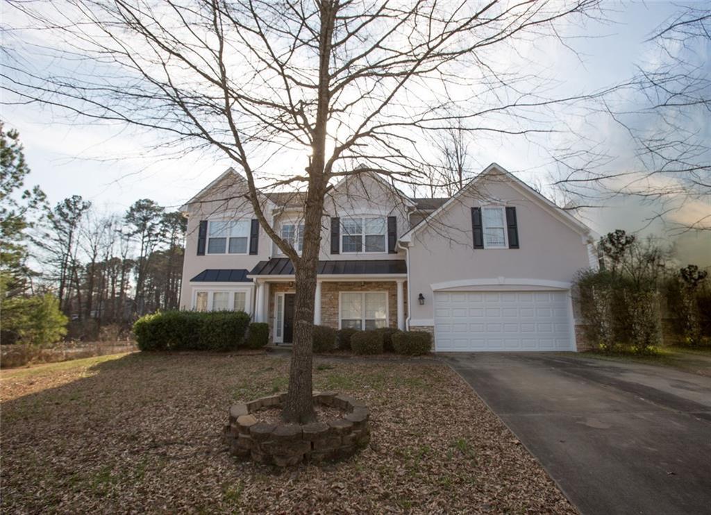 2828 Autumn Ridge Lane - Photo 1