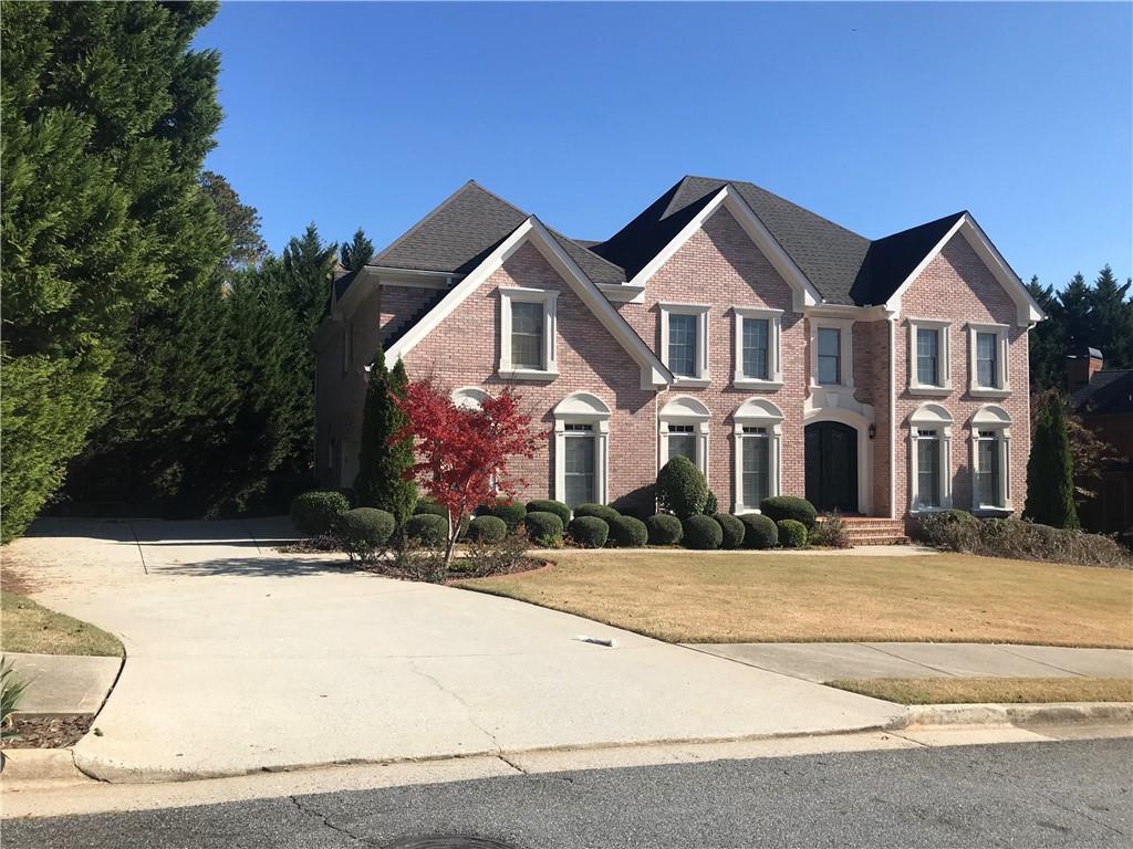 430 Morton Mill Lane - Photo 1