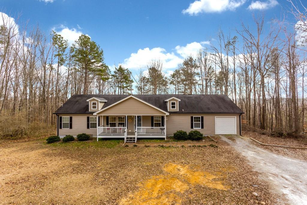 15 Wagon Trail Road - Photo 1