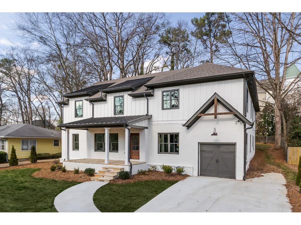 205 Westchester Drive - Photo 1