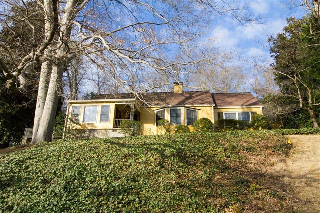 1956 Mclendon Avenue - Photo 1