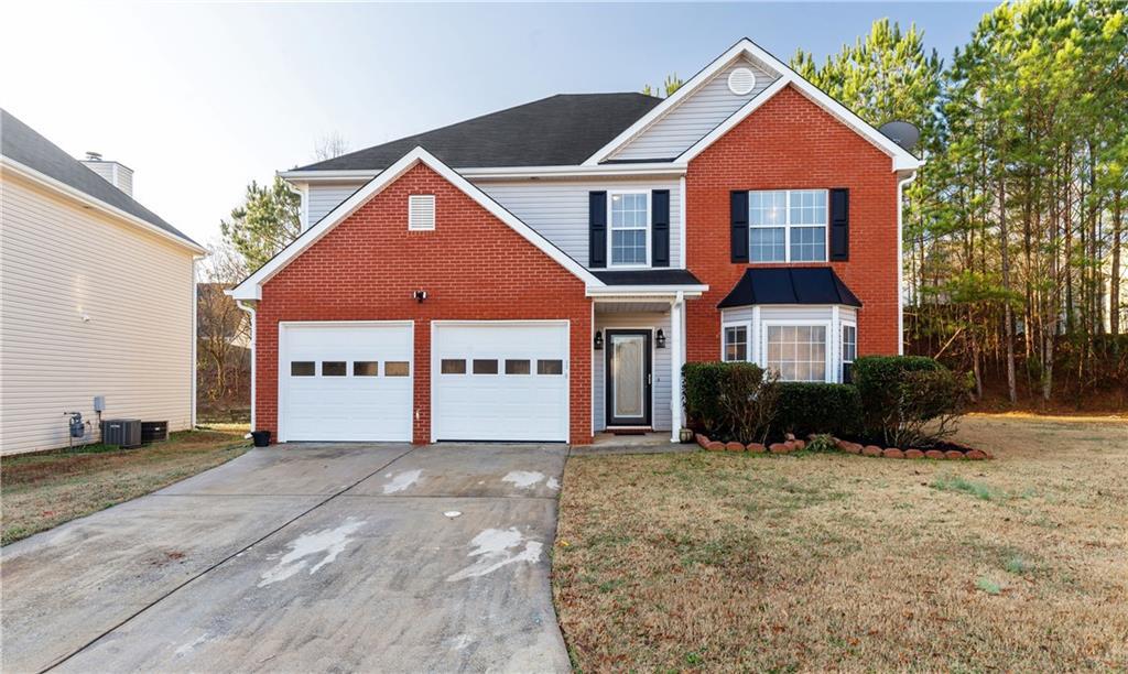 5689 Winchester Place - Photo 1