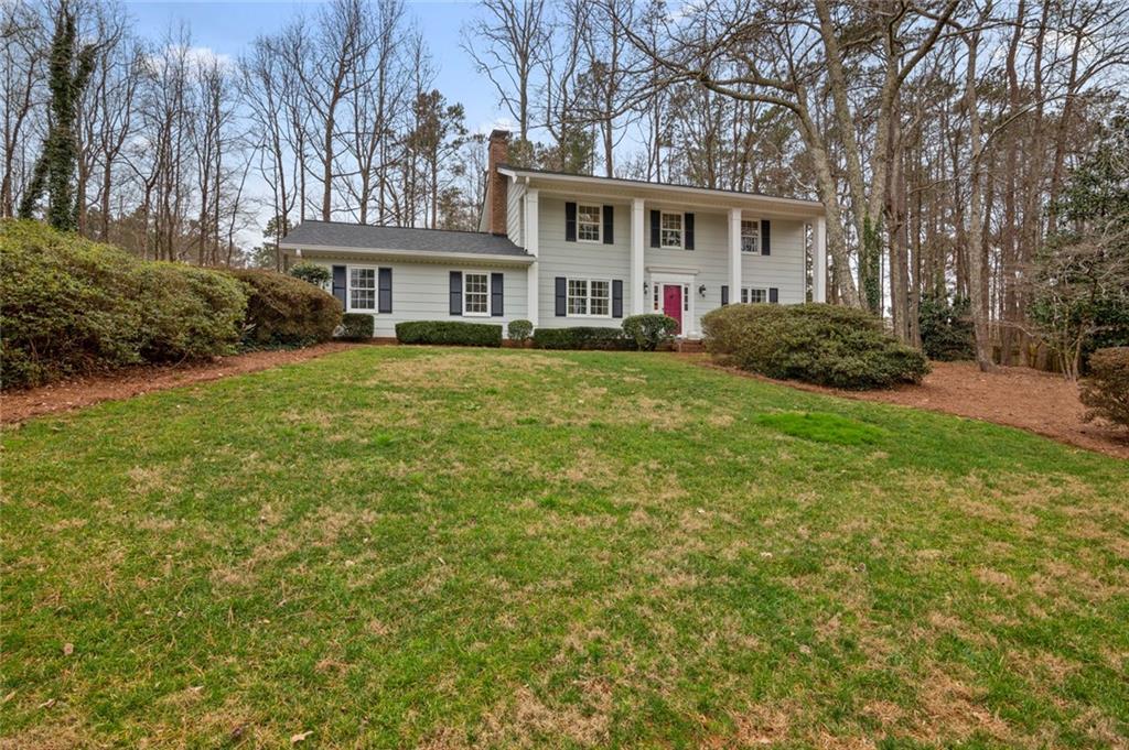 150 Beechwood Trail - Photo 1