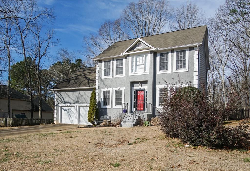 2680 Sandstone Drive - Photo 1