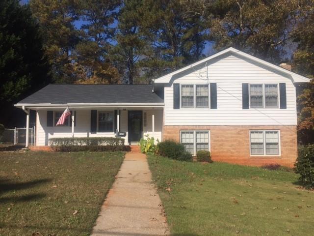 2638 Manor Place - Photo 1