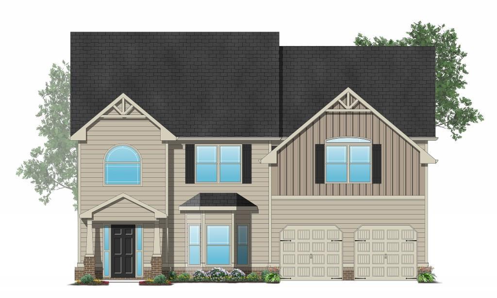 2051 Massey Lane - Photo 1