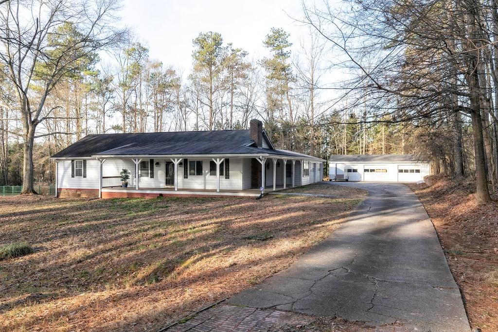 1310 John Ward Road - Photo 1