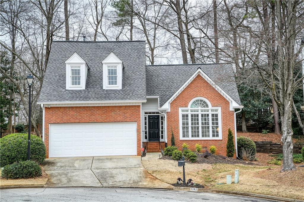1162 Daventry Way - Photo 1