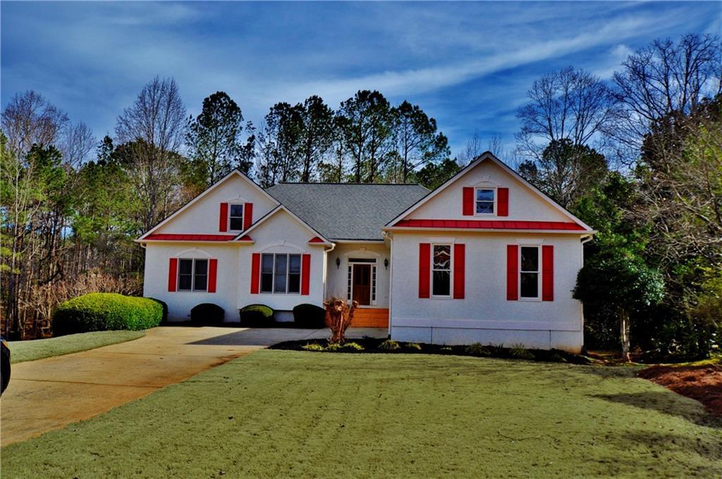 102 Oak Pointe Court - Photo 1