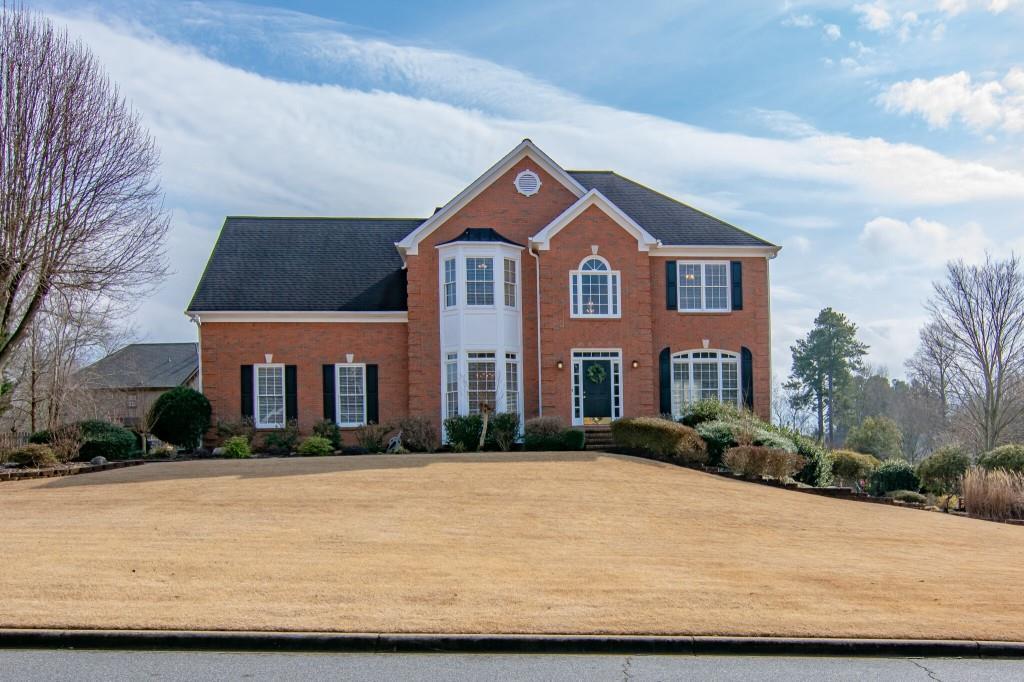 6710 Waterbury Way - Photo 1