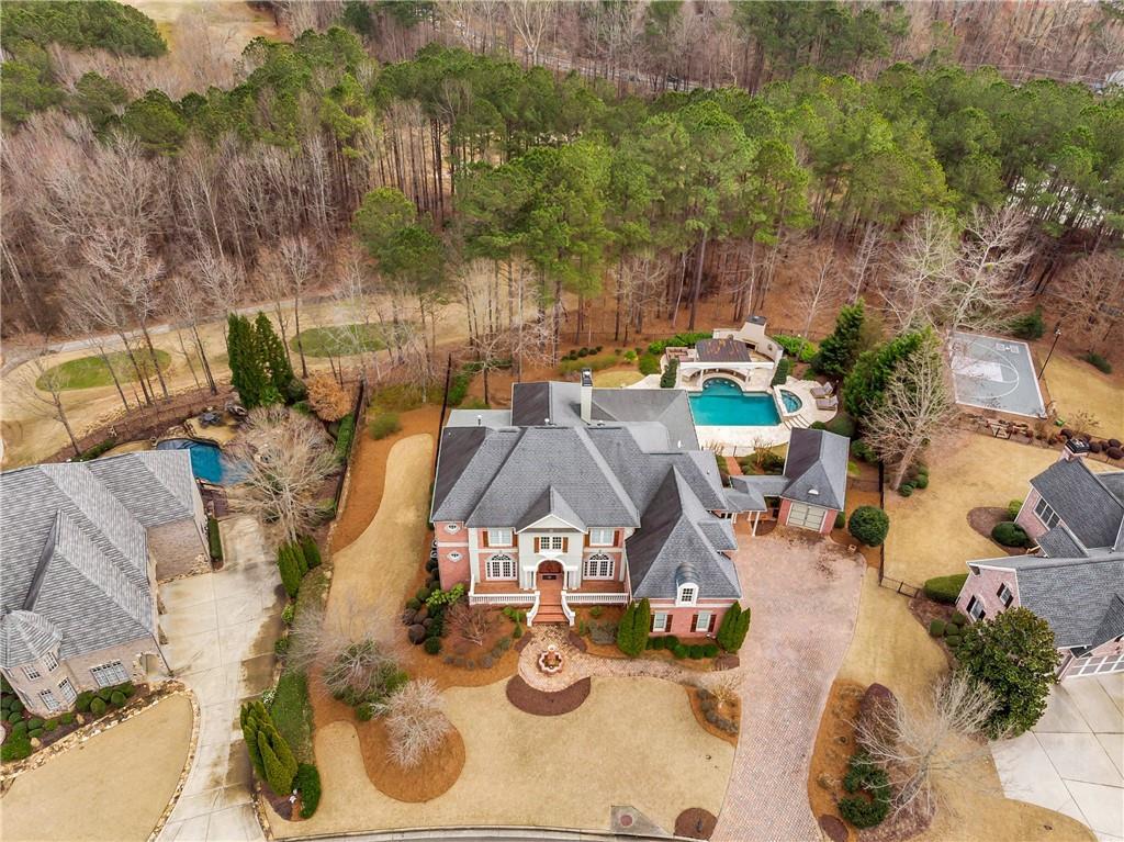 132 Cedar Woods Trail - Photo 1