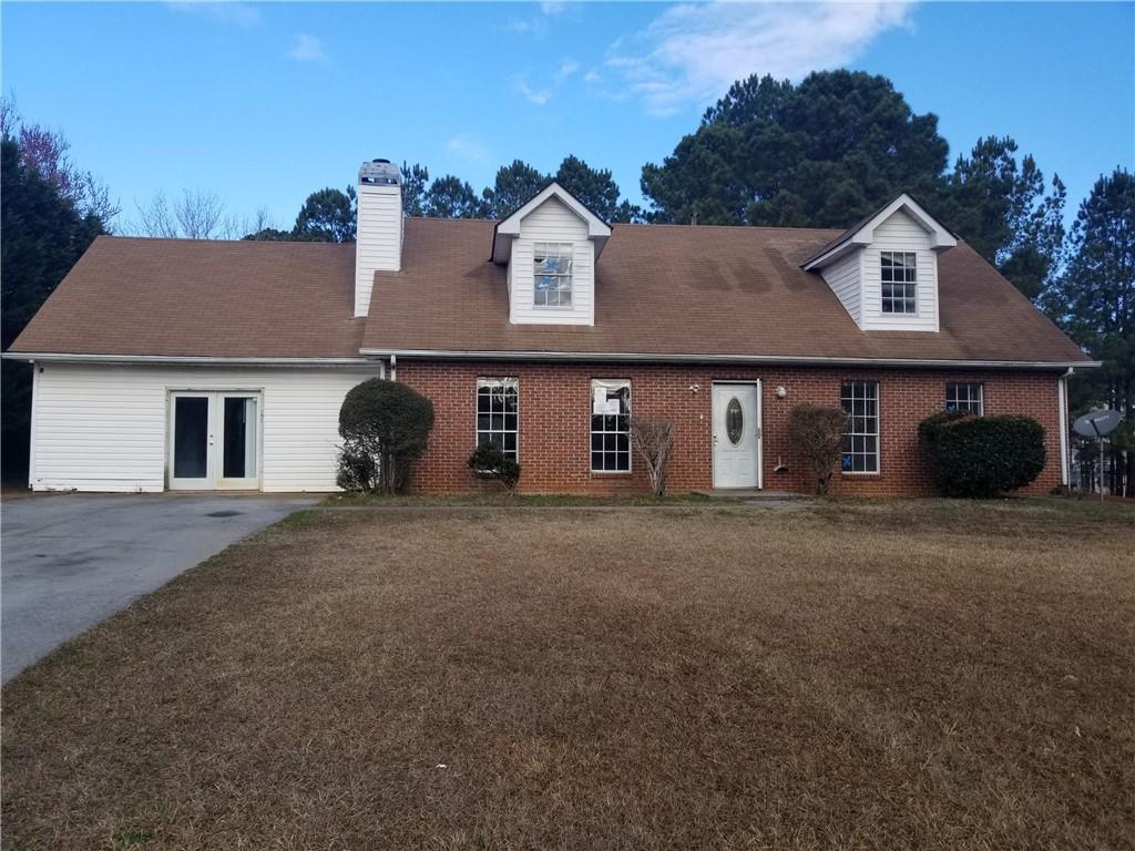 6648 Swift Creek Road - Photo 1