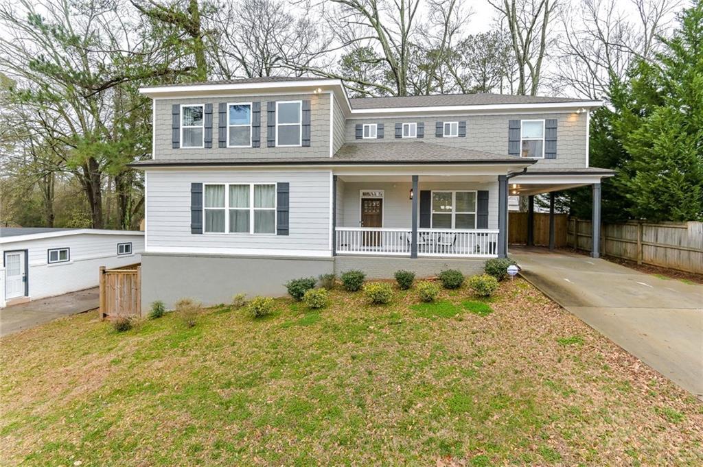 497 Rosemont Drive - Photo 1