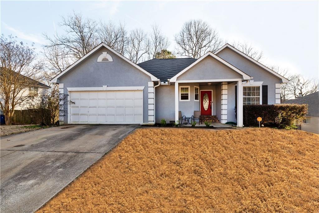 139 Eagle Way - Photo 1