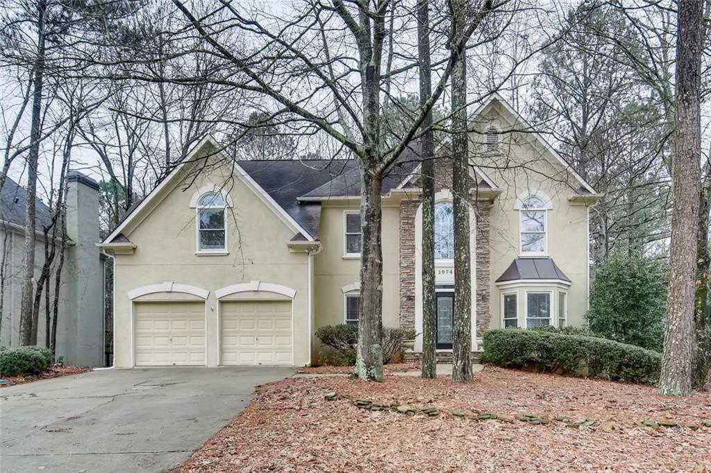 1074 Longwood Drive - Photo 1