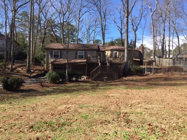 2905 Carolyn Street - Photo 1
