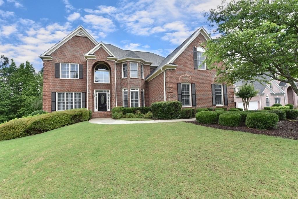4915 Prestbury Drive - Photo 1