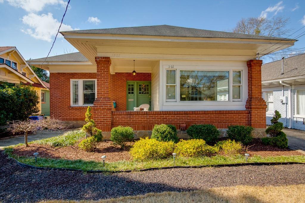 1202 Monroe Drive - Photo 1