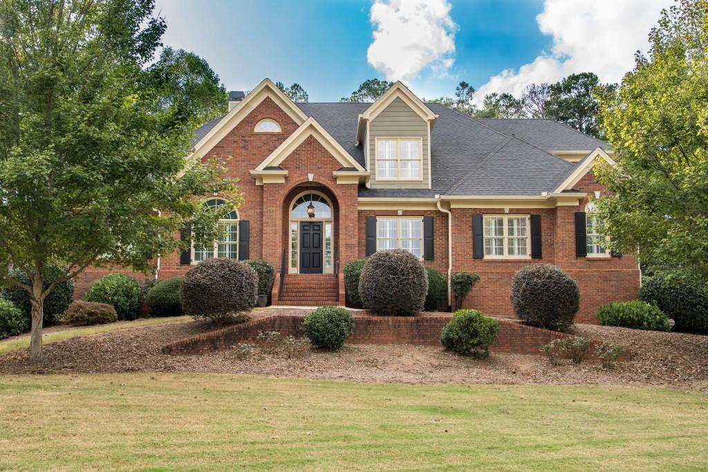 871 Foxwerthe Drive - Photo 1