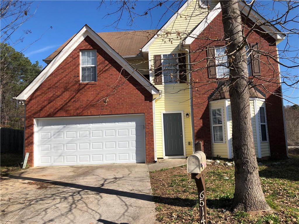 6514 Chestnut Lake Crossing - Photo 1