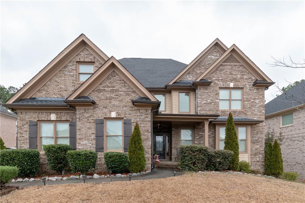 907 Arbor Drive - Photo 1
