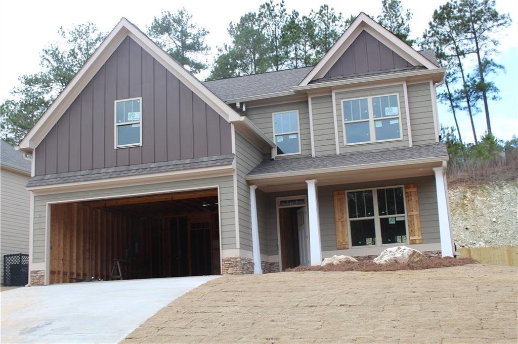 460 Longwood Place - Photo 1