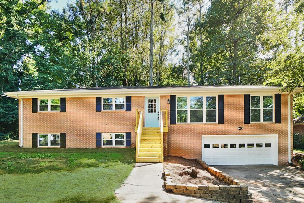 1830 Kinridge Road - Photo 1