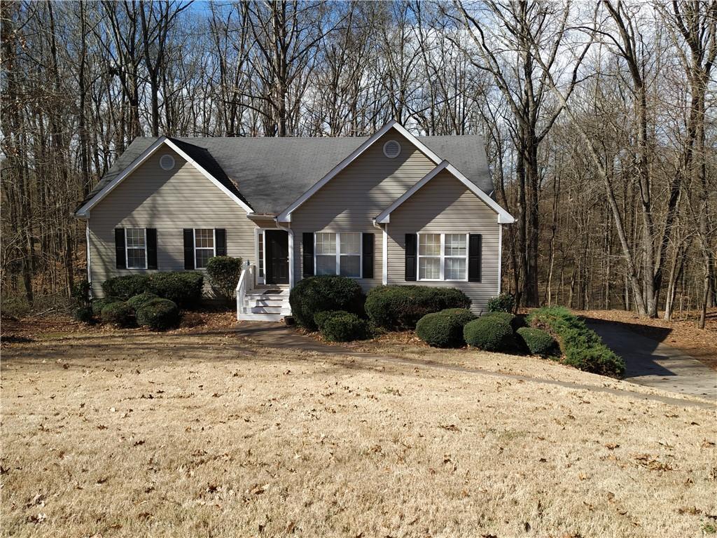 6330 Countryland Drive - Photo 1