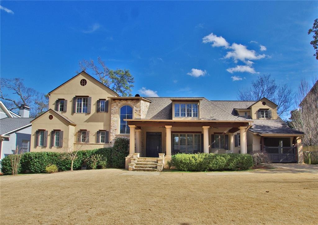 1635 Friar Tuck Road - Photo 1