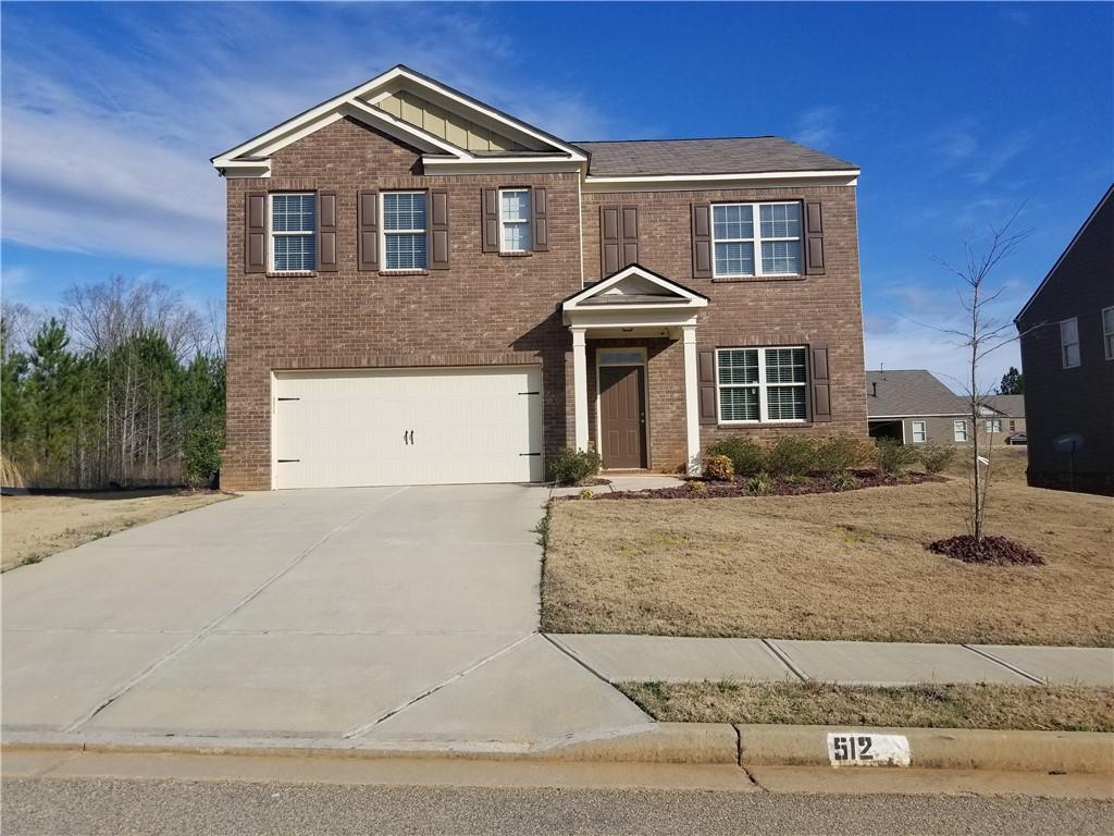 512 Plumb Branch Court - Photo 1