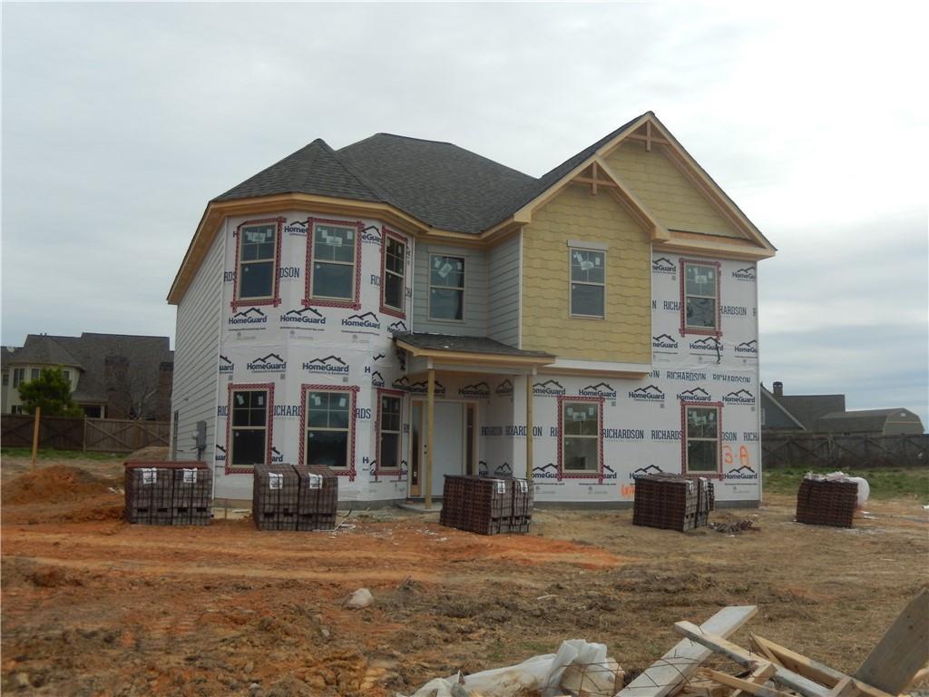 2240 Berry Hall Road - Photo 1