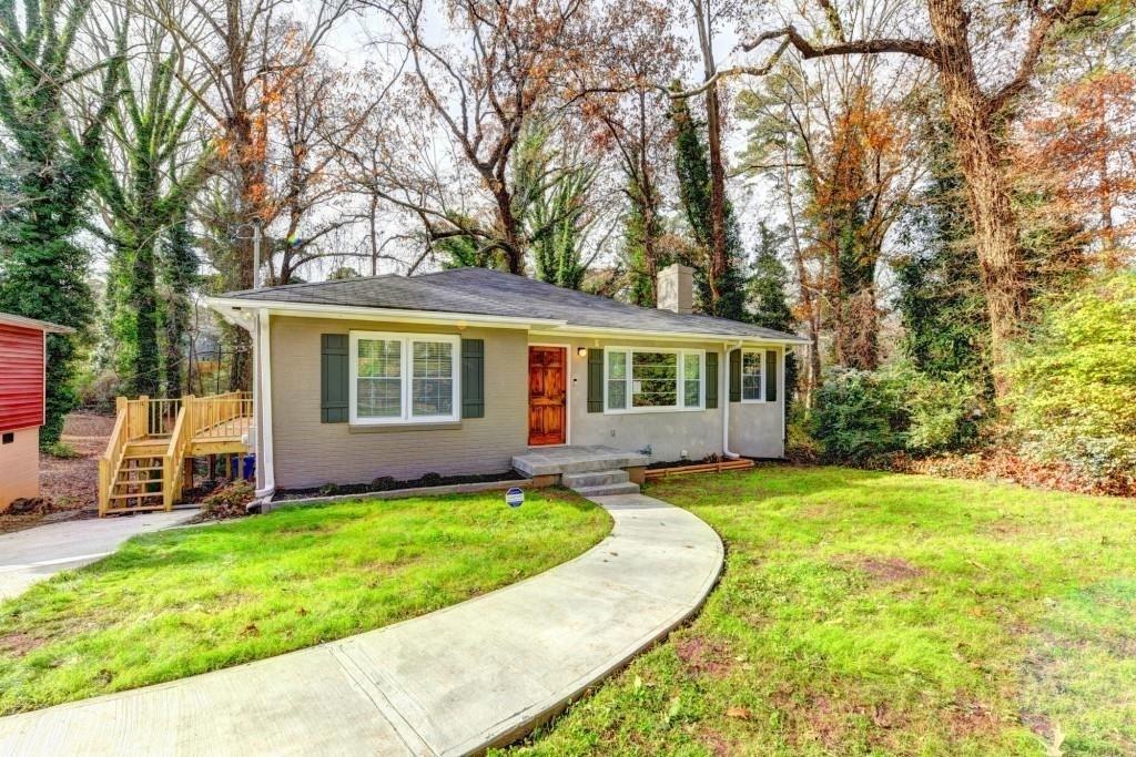 1353 Wichita Drive - Photo 1