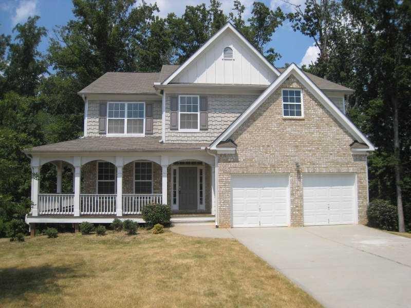 2642 Summit Parkway - Photo 1