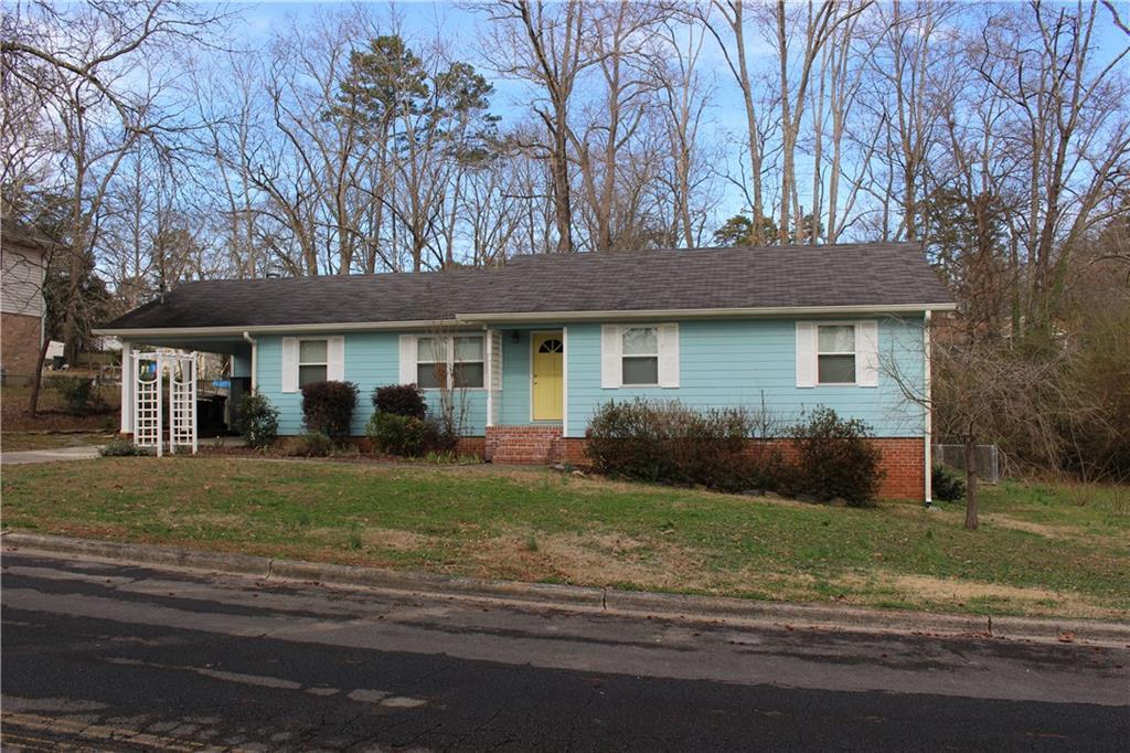 114 Kenwood Drive - Photo 1