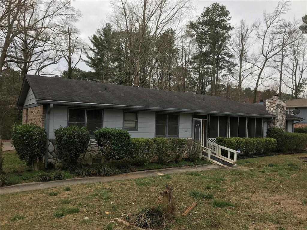 3321 Old Salem Road - Photo 1